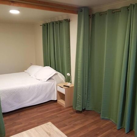산티아고 Calera De Tango,Ambiente Campestre, Dos Personas 아파트 외부 사진