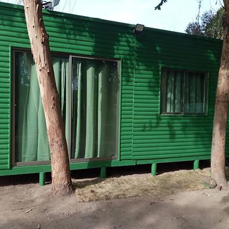 산티아고 Calera De Tango,Ambiente Campestre, Dos Personas 아파트 외부 사진