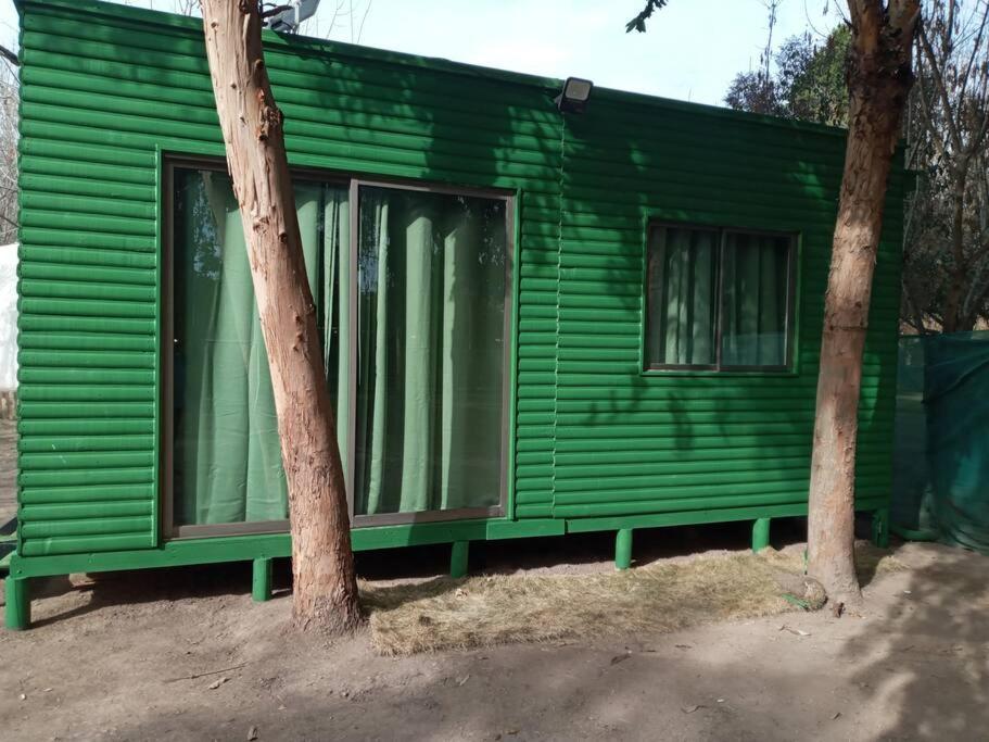 산티아고 Calera De Tango,Ambiente Campestre, Dos Personas 아파트 외부 사진